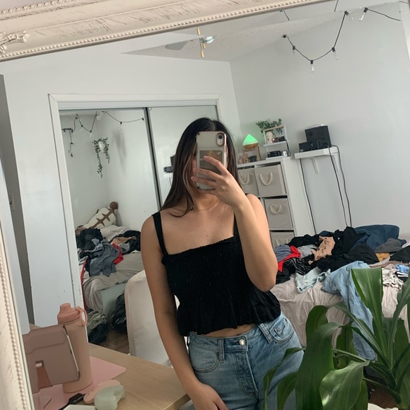 American eagle crop top - Picture 2 of 3